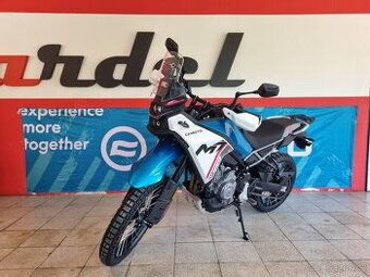 MT 450 R / RX