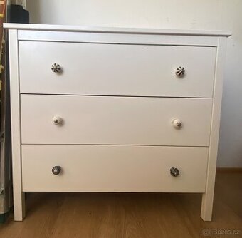 Komoda Hemnes