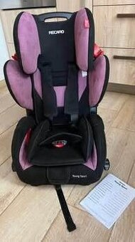 Recaro