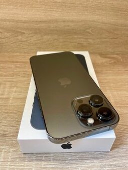 Apple iPhone 13 Pro 256GB SpaceGray