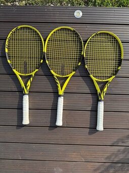 Tenisová raketa Babolat Pure Aero