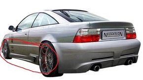 OPEL CALIBRA BOCNI PRAHY ORIGINAL NEODESIGN