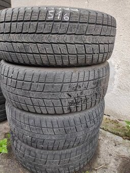 235/60R17 106Q Nexen Winndguard ICE suv