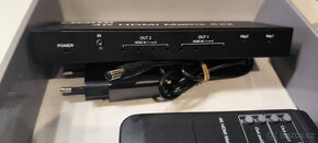 HDMI Switch - 1