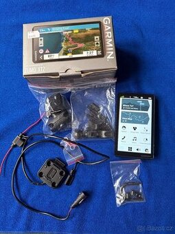 Zumo xt2 navigace - 1