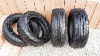 Sada letních pneumatik 205/65 R16 95H
