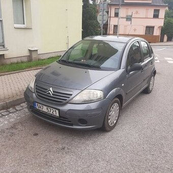 Citroën C3
