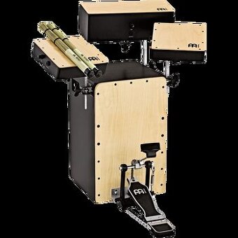 Meinl Cocktail Cajon Kit / perkusní bicí sestava