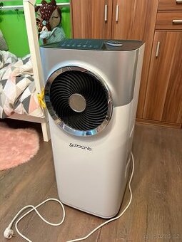 Mobilní klimatizace Guzzanti GZ 1201