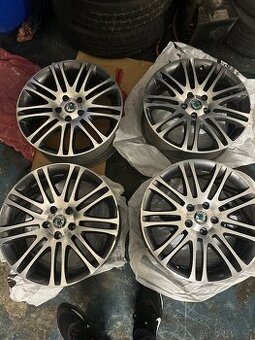 5x112 R18