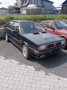 Prodám Lancii a Rapida - 1