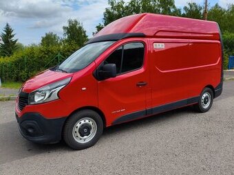 Renault Trafic 1.6 dCi 92Kw L2H3 Maxi r.v.2016