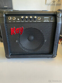 Kay - TYPE: GW-25 - 1