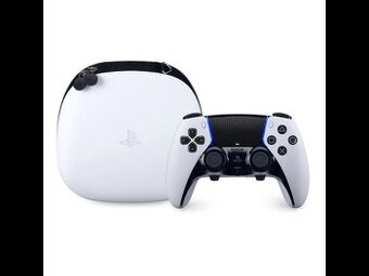 Playstation 5 ovladač - Dualsense Edge