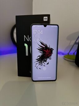Xiaomi Mi Note 10 Lite 6GB/128GB bílý - 1