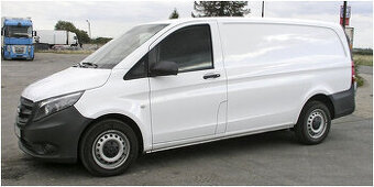 Mercedes Vito 111 W447