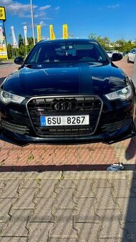 Audi a6 c7 Quattro