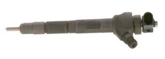 Vstřikovač 0986 435 166, Koncern 2,0TDI VW,AUDI,ŠKODA,SEAT