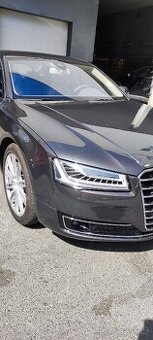 Audi A8 4.0 tsfi 320kw