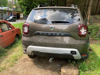 Dacia Duster 1.5 dci 4x4 2019 - 1