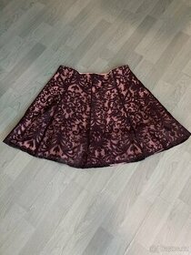 Sukne Orsay vel L