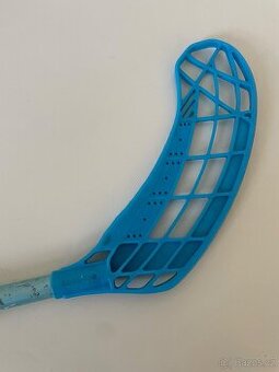 Floorballoová hůl carbon 90cm - 1