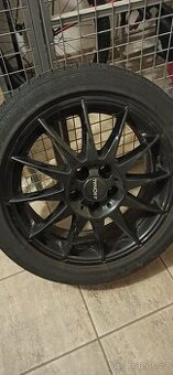 letní ALU kola 225/45 R17 4ks