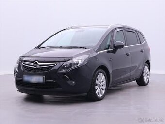 Opel Zafira 2,0 CDTI 121kW Aut. 7-Míst (2014)