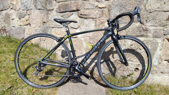 Haibike Challenge vel. 46