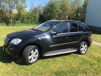 Mercedes Ml 320cdi