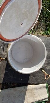 Varnica 40L - 1