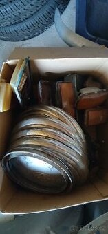 Skoda 100 ,1000mb