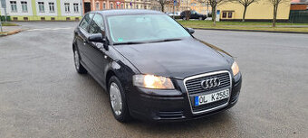 Audi A3 1,9 TDI