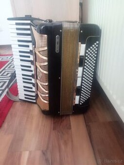 Harmonika Aida Vii