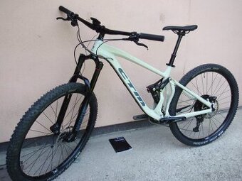 Zánovní enduro CTM Scroll AM Xpert
