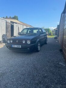 Gti g60 mk2
