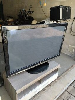 Plasma Panasonic Viera 130cm.