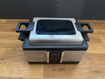 Hrnec sous vide