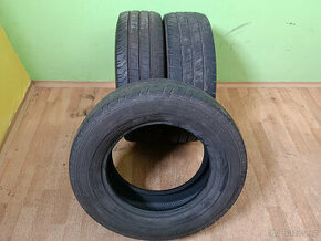 Continental VAN Contact100 225/65R16C - letní
