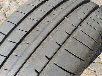 225 50 R17 Goodyear Eagle F1 Asymetric 3 98Y RSC DOT 0425