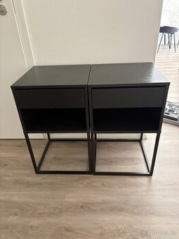 Noční stolek IKEA - Německo