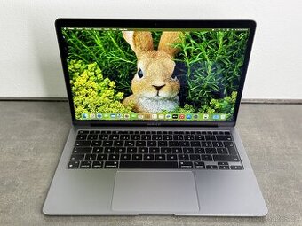 MacBook Air 13'' 2020 / M1 / 8GB / 256GB SSD / Space Gray