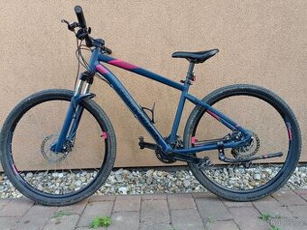 Horské kolo Rockrider