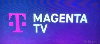 Magenta tv za 350 kč / plná nabídka XL plus - HBO max zdarma