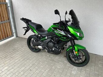 Kawasaki Versys 650