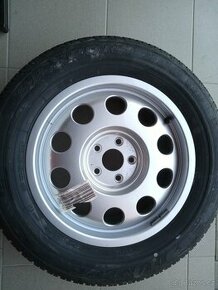 Audi a3 5x100