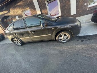 Ford focus 1,6 TDCI
