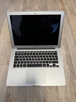 Apple MacBook Air 13" 2017 i5, 8GB RAM, 128GB SSD