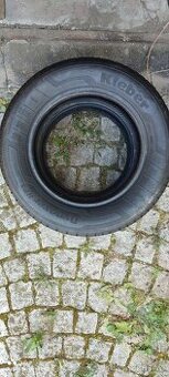 Letní pneu 185/65-14 Kleber