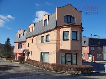 Činžovní dům, 121 m2, Aš, Hlavní